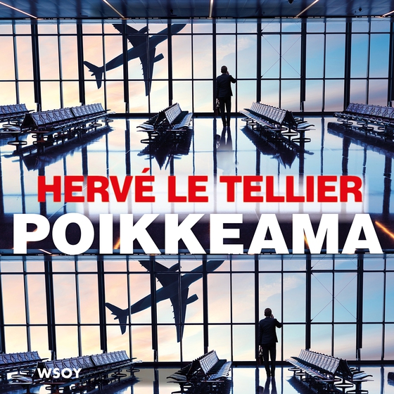 Poikkeama