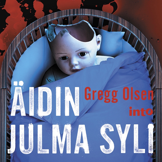 Äidin julma syli