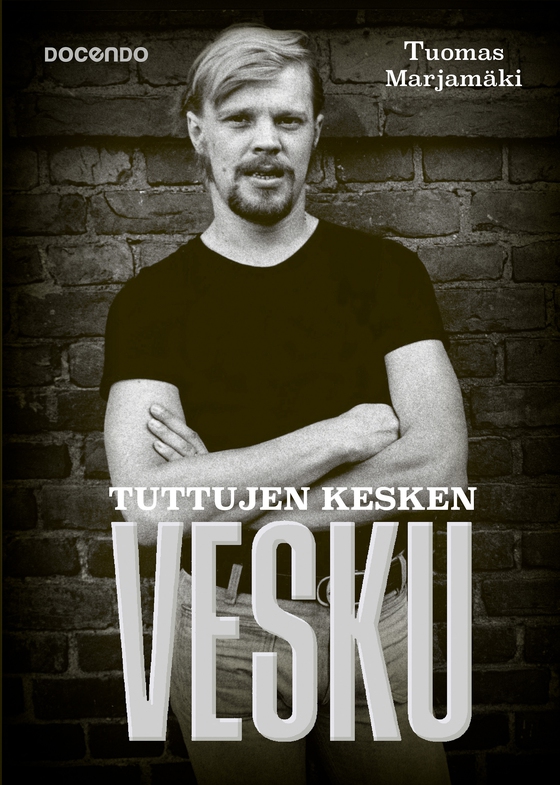 Tuttujen kesken Vesku