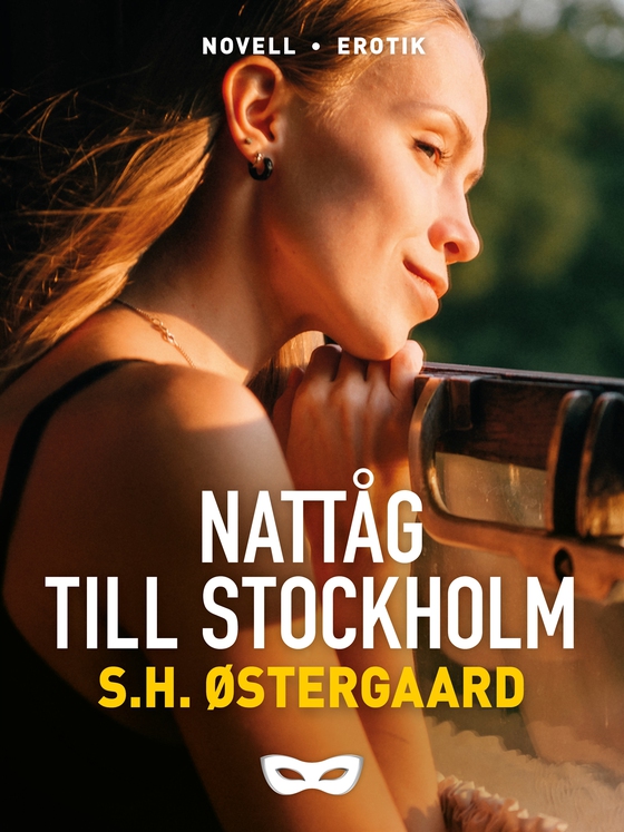Nattåg till Stockholm