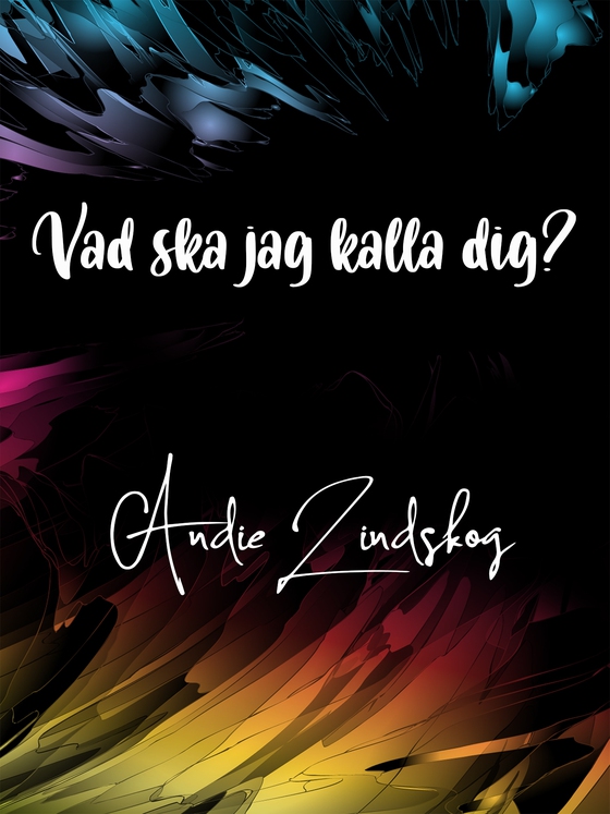 Vad ska jag kalla dig?