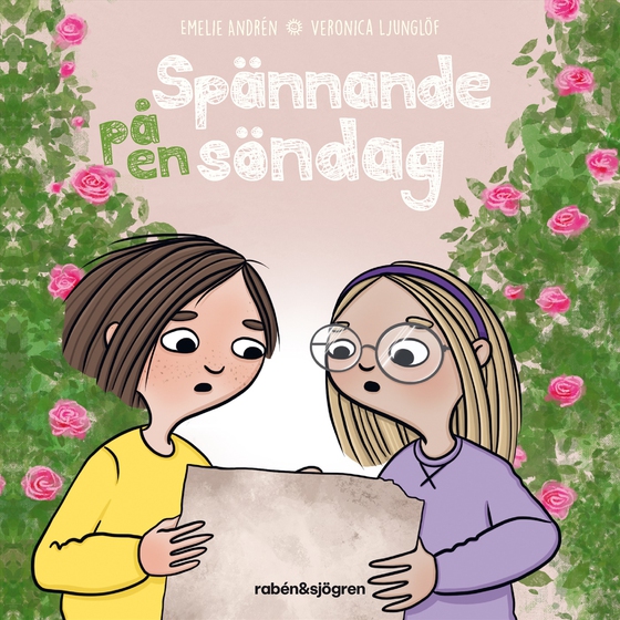 Spännande på en söndag