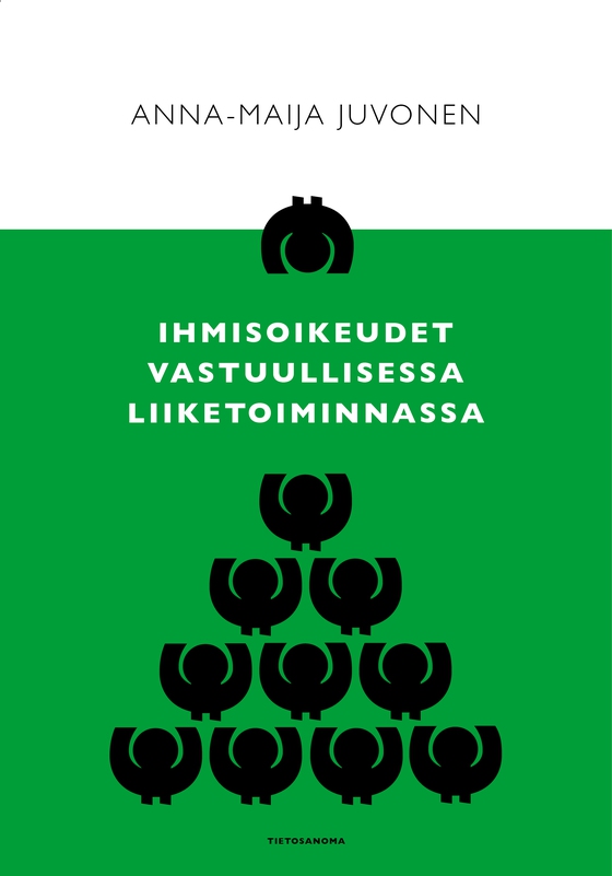 Ihmisoikeudet vastuullisessa liiketoiminnassa