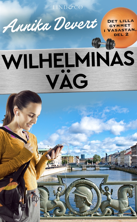 Wilhelminas väg