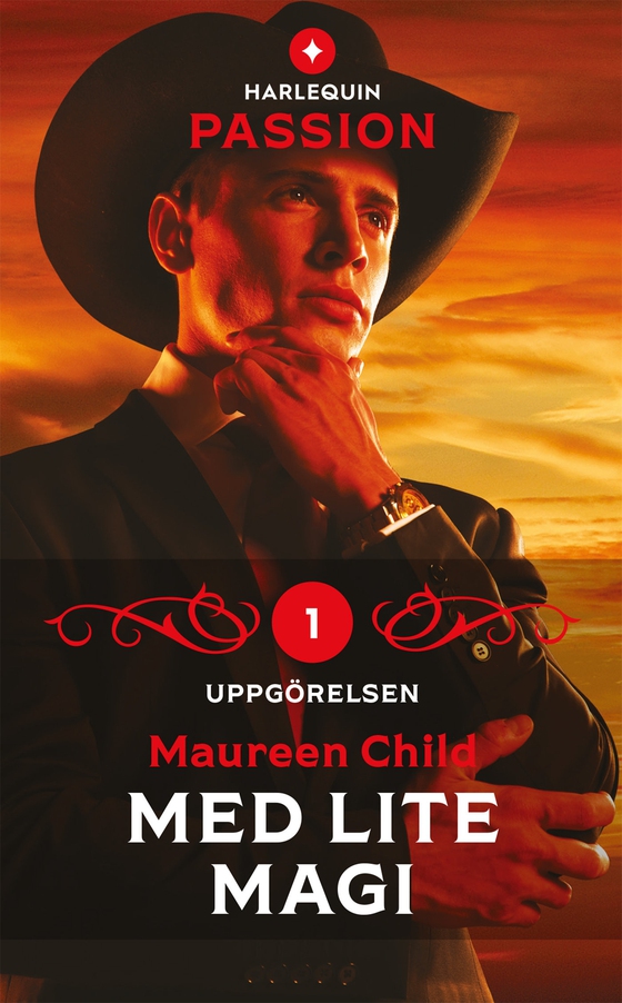 Med lite magi