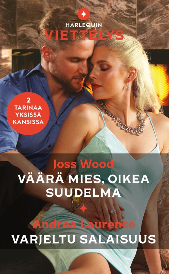 Väärä mies, oikea suudelma / Varjeltu salaisuus