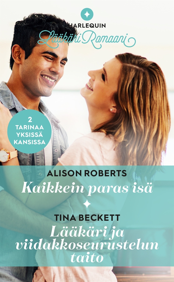 Kaikkein paras isä / Lääkäri ja viidakkoseurustelun taito