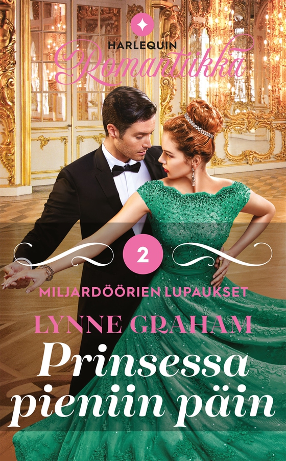 Prinsessa pieniin päin