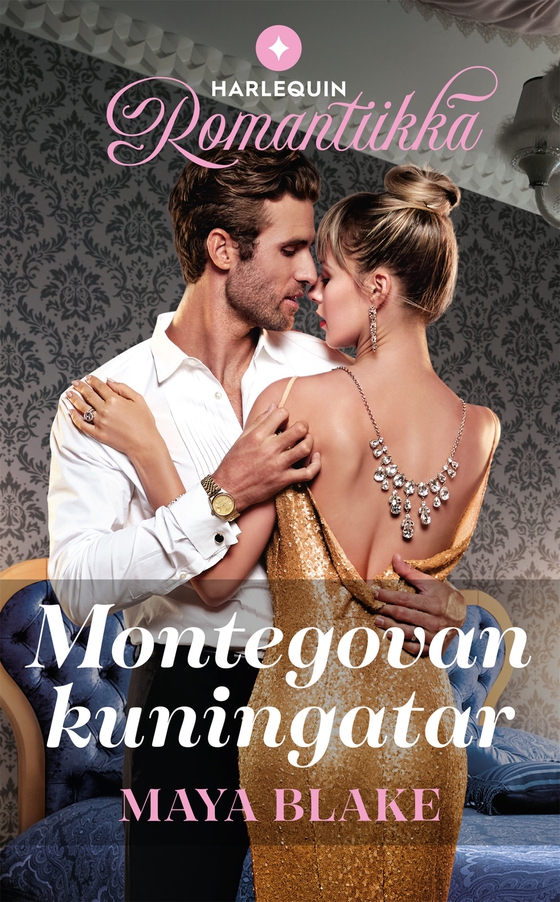 Montegovan kuningatar