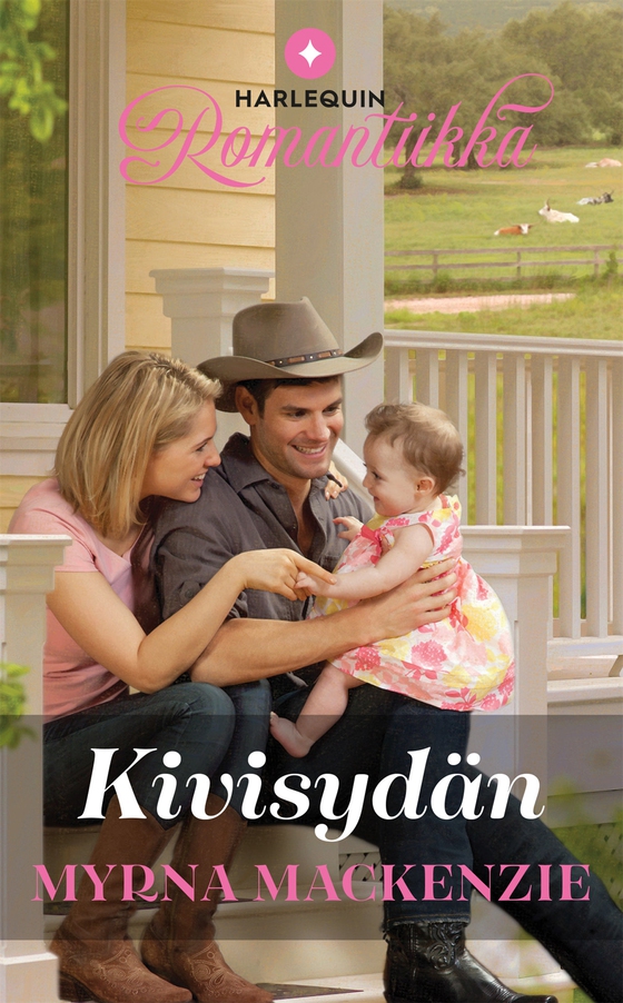 Kivisydän