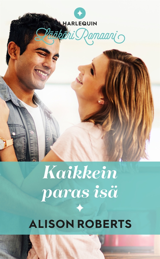 Kaikkein paras isä