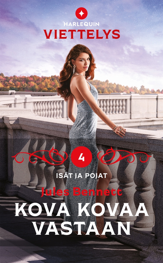 Kova kovaa vastaan