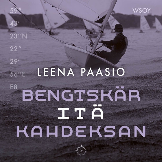 Bengtskär itä kahdeksan