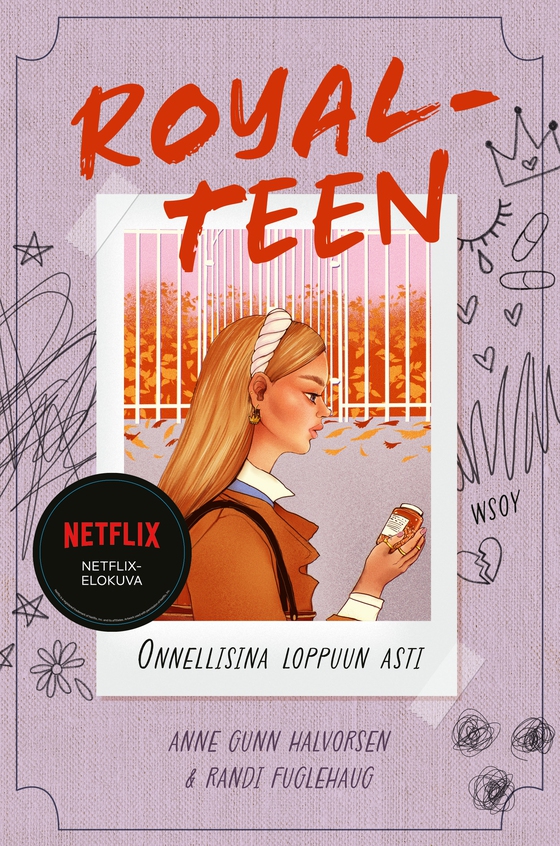 Royalteen 2: Onnellisina loppuun asti