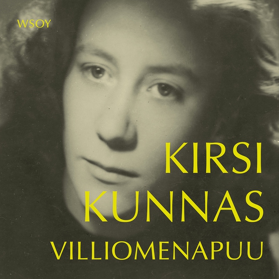 Villiomenapuu
