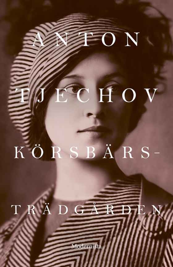 Körsbärsträdgården (e-bok) av Anton Tjechov