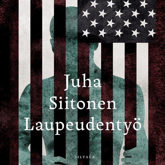 Laupeudentyö