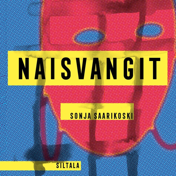 Naisvangit