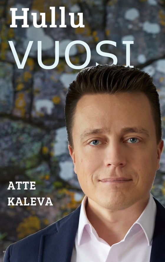 Hullu vuosi: Teesejä paremman Suomen rakentamiseen