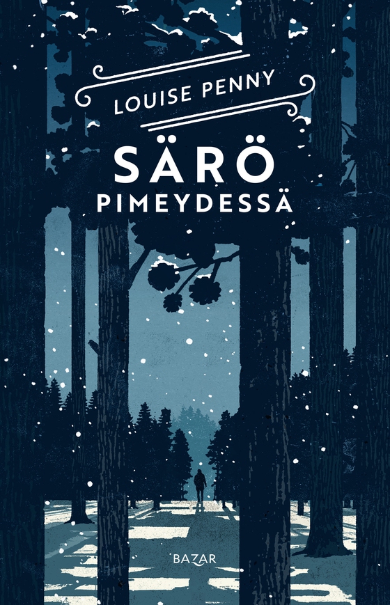 Särö pimeydessä