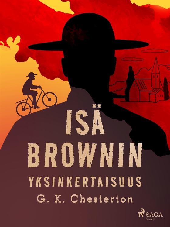 Isä Brownin yksinkertaisuus
