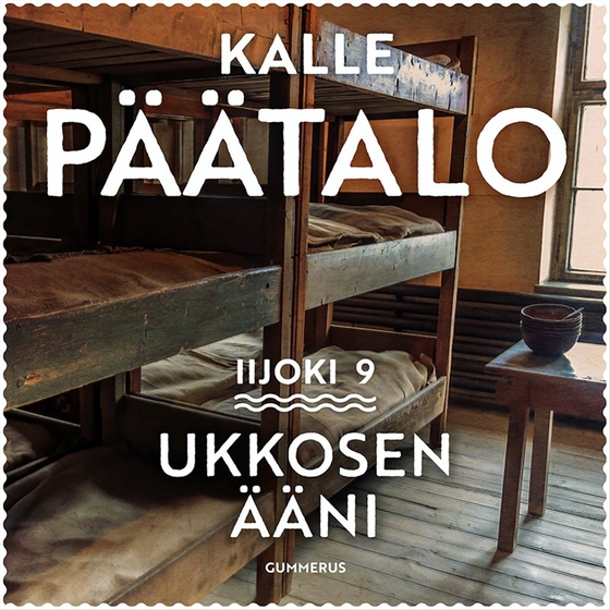 Ukkosen ääni