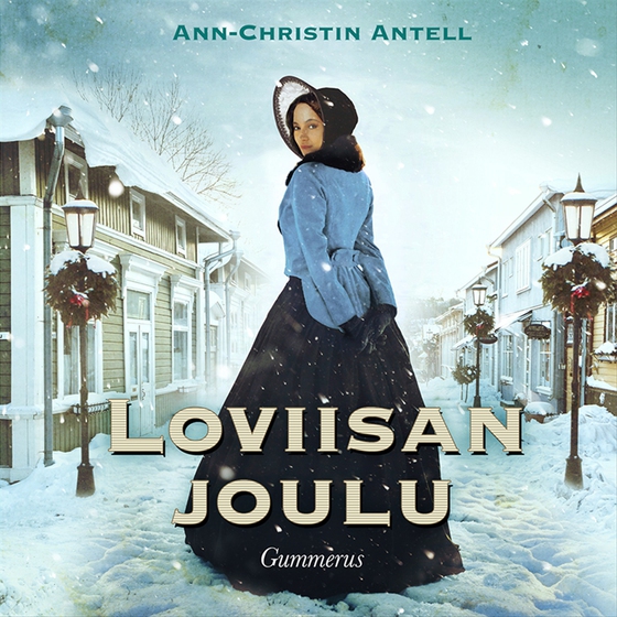 Loviisan joulu