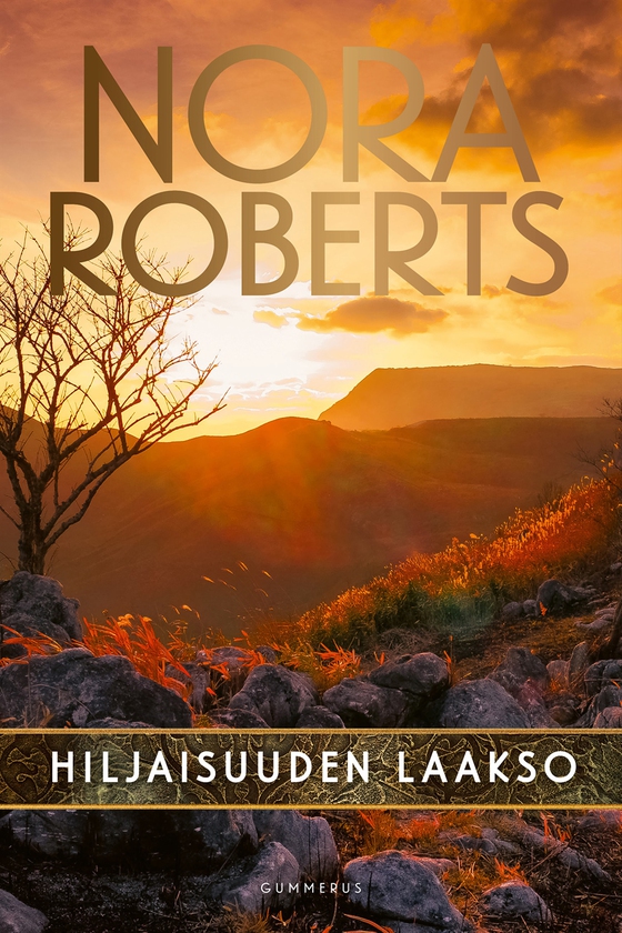 Hiljaisuuden laakso