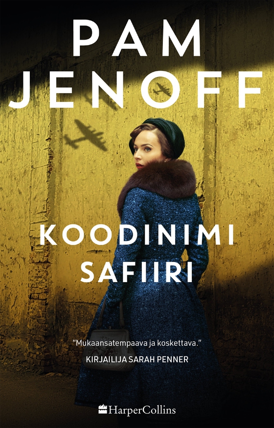 Koodinimi Safiiri