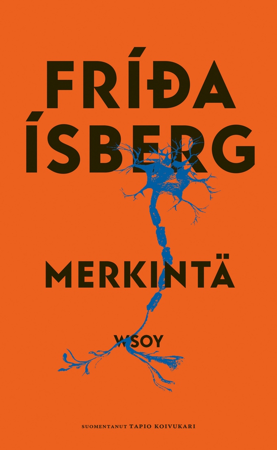 Merkintä