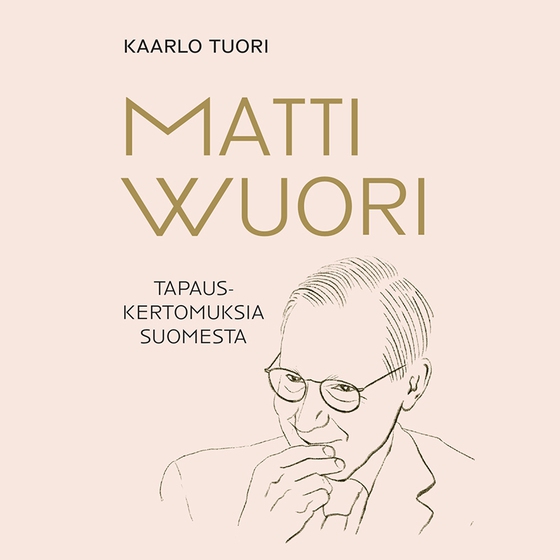 Matti Wuori