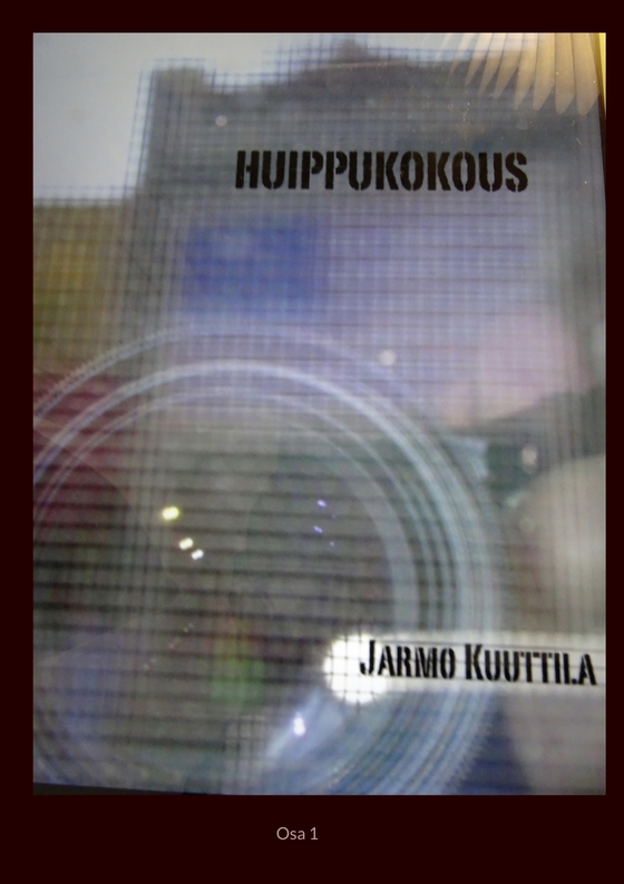 Huippukokous: Osa 1