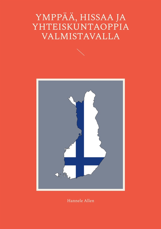 Ymppää, hissaa ja yhteiskuntaoppia valmistavalla