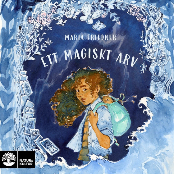Ett magiskt arv