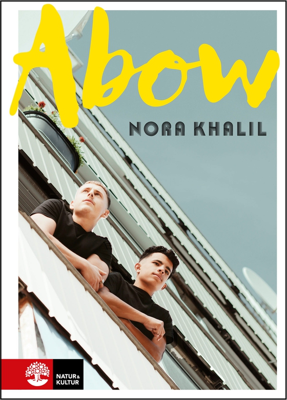 Abow (e-bok) av Nora Khalil