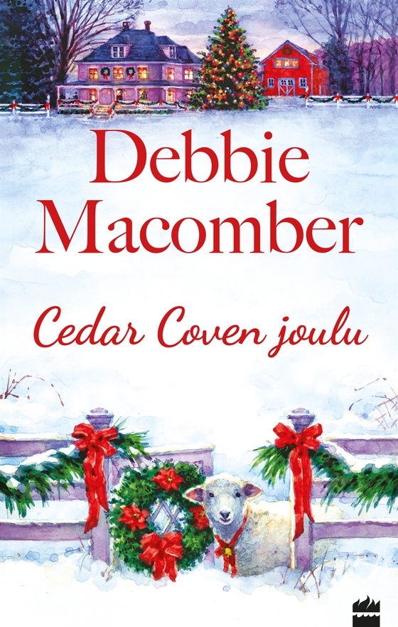 Cedar Coven joulu
