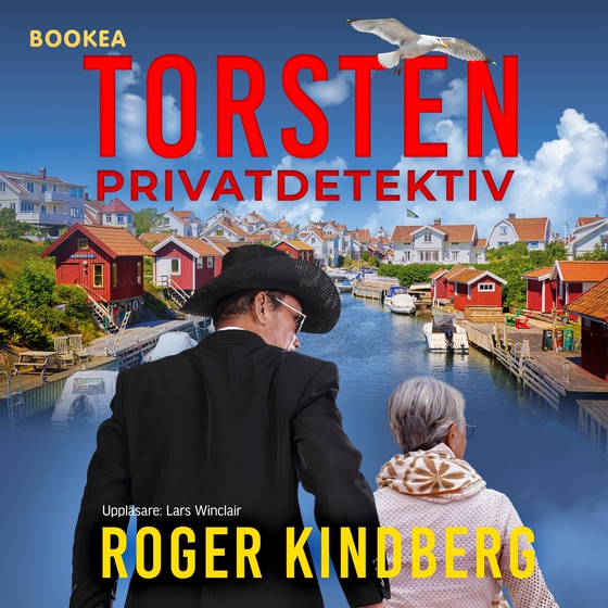 Torsten, privatdetektiv
