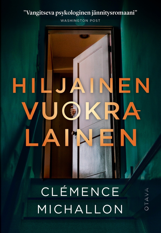 Hiljainen vuokralainen