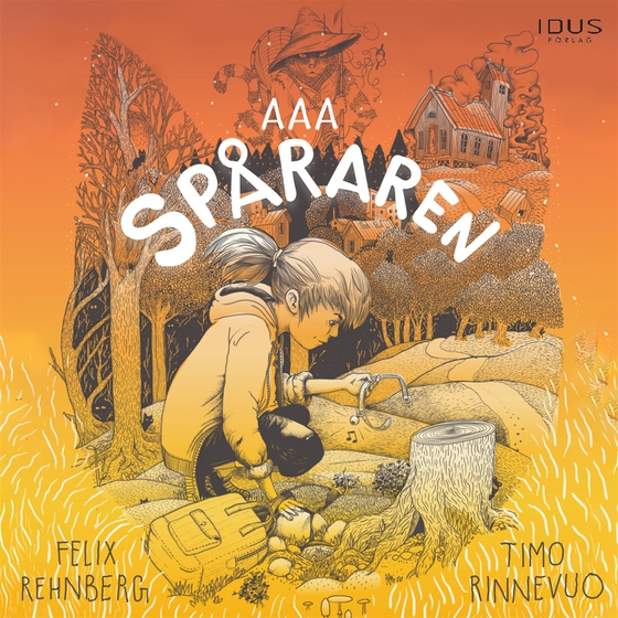 AAA Spåraren