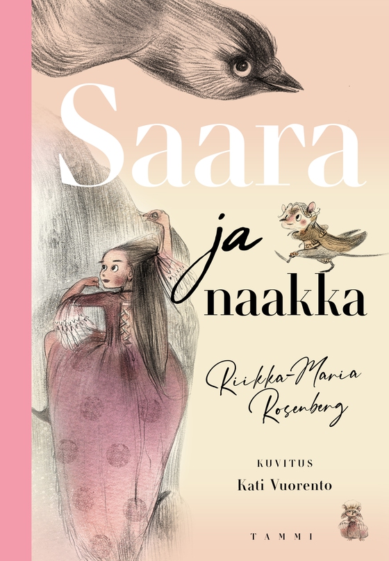Saara ja naakka