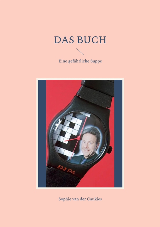 Das Buch: Eine gefährliche Suppe