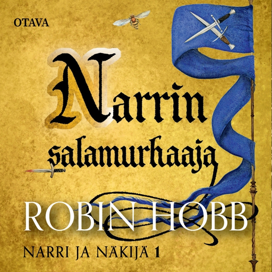 Narrin salamurhaaja