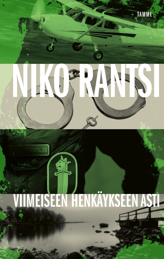 Viimeiseen henkäykseen asti