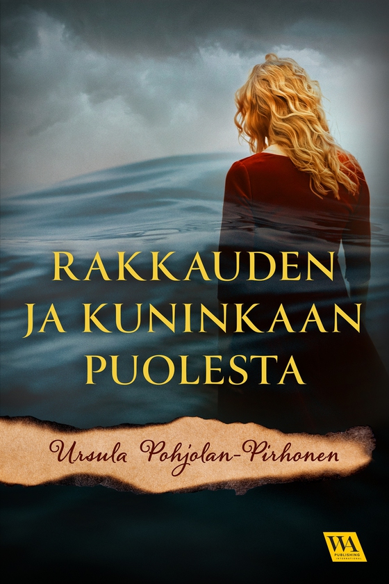 Rakkauden ja kuninkaan puolesta