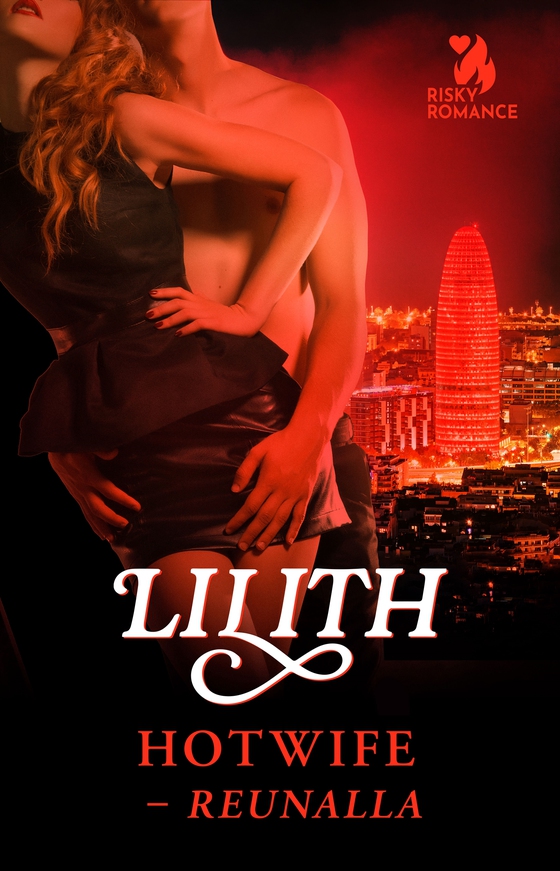 Hotwife -reunalla