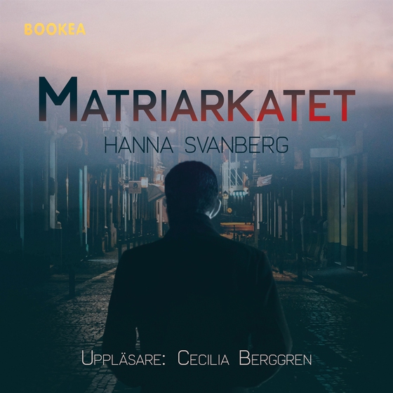 Matriarkatet
