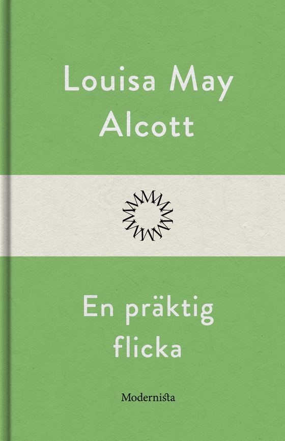 En präktig flicka