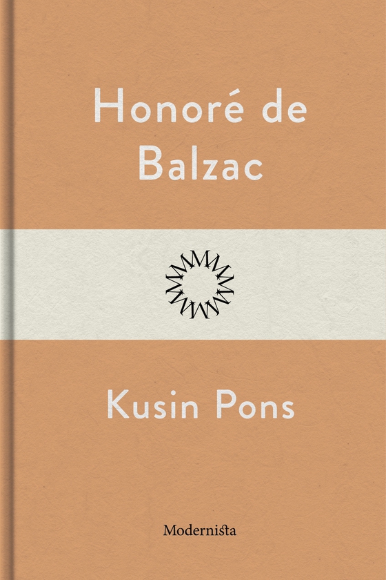 Kusin Pons
