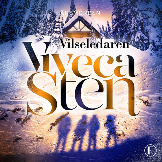 Vilseledaren (ljudbok) av Viveca Sten