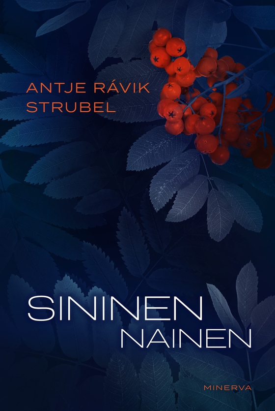 Sininen nainen